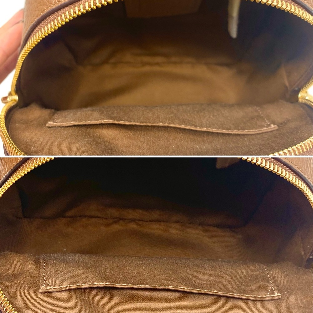 NWT Coach Mini Backpack - Picture 6 of 11